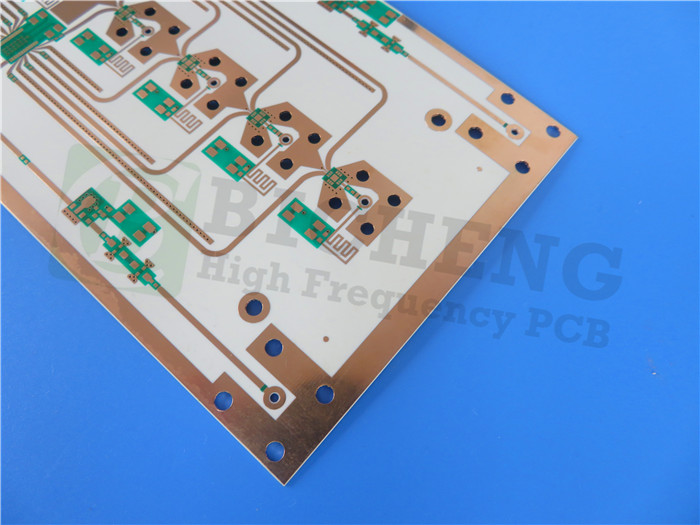 Rogers RO3000 Series PCB